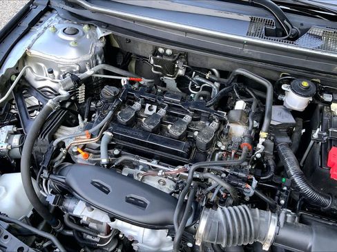 Used 2024 Honda Accord EX image 31