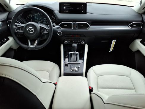 Certified 2025 MAZDA CX-5 AWD 2.5 S image 24