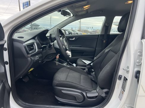 Used 2021 Kia Rio S image 15