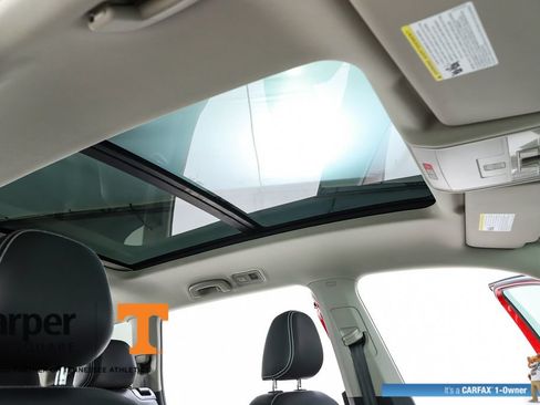 Used 2023 Volkswagen Atlas SE w/ Panoramic Sunroof Package FWD image 75