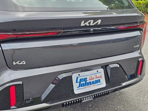 New 2026 Kia K4 GT-Line FWD image 24