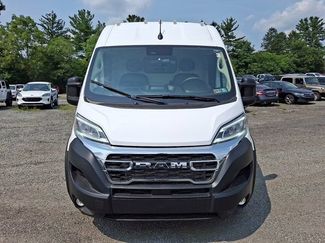 Used 2026 RAM ProMaster 3500 w/ Quick Order Package 22G SLT FWD video 2