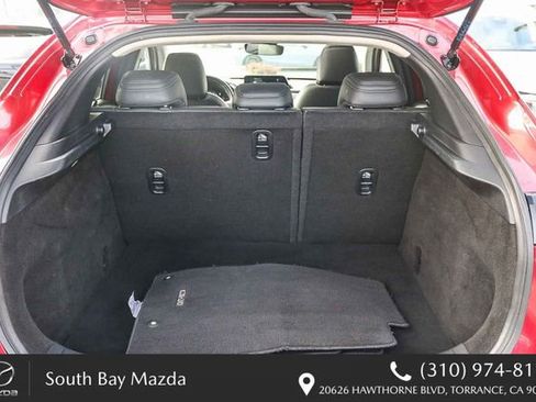 Certified 2024 MAZDA CX-30 AWD 2.5 S w/ Preferred Package image 25