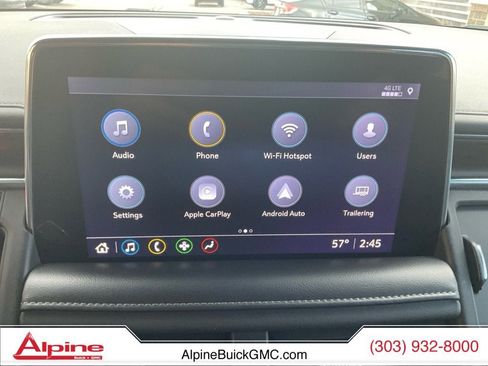 Used 2021 Chevrolet Tahoe LT image 17