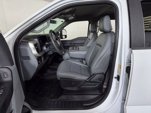 Used 2024 Ford F250 XL w/ FX4 Off-Road Package AWD/4WD image 8