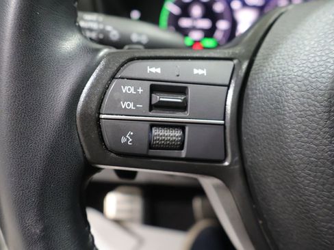 Used 2023 Honda Accord Sport image 36