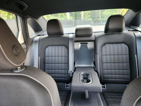 Certified 2024 Volkswagen Jetta Sport image 16