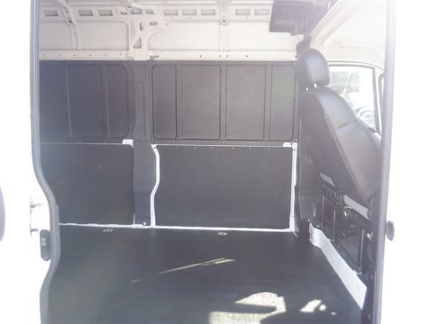 Used 2025 RAM ProMaster 3500 w/ Convenience Group FWD image 12