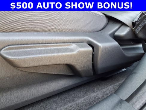 New 2026 Subaru Crosstrek 2.0i Premium image 22