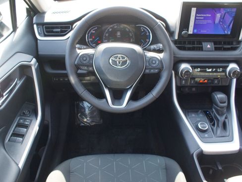 Used 2024 Toyota RAV4 AWD Hybrid w/ Weather Package image 5