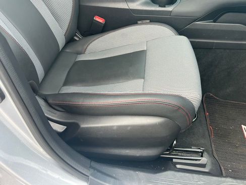Used 2022 Subaru Legacy Sport w/ Popular Package #3 AWD/4WD image 14