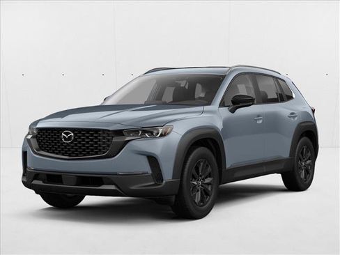 Used 2024 MAZDA CX-50 AWD 2.5 S w/ Cargo Package image 1