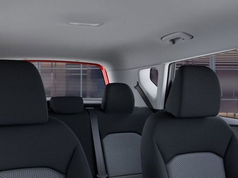 New 2025 Kia Soul LX image 27
