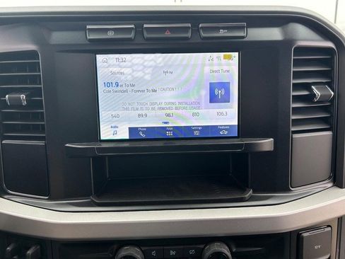 New 2024 Ford F550 4x4 SuperCab Super Duty image 10