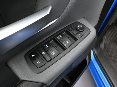 Used 2022 RAM 1500 Big Horn image 23