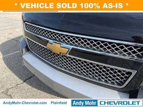 Used 2013 Chevrolet Tahoe LT w/ Suspension Package, Off-Road image 28