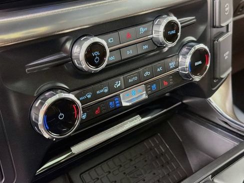 Used 2025 Ford F150 King Ranch AWD/4WD image 16