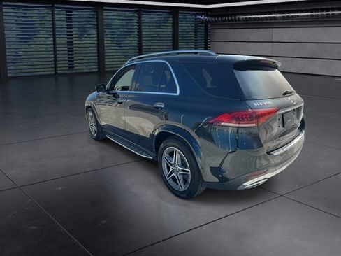Used 2023 Mercedes-Benz GLE 350 4MATIC image 6