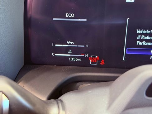 Certified 2025 Lexus GX 550 image 28