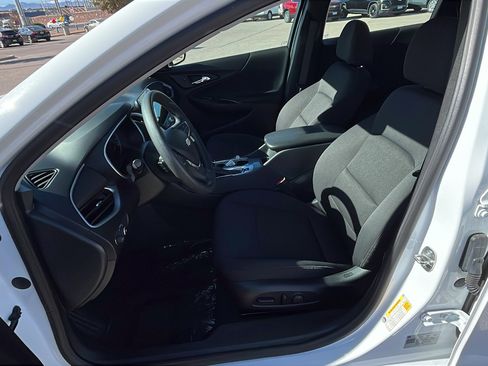 Certified 2023 Chevrolet Malibu LT image 10