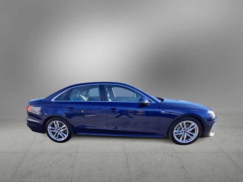 Used 2023 Audi A4 2.0T Premium w/ Convenience Package image 9