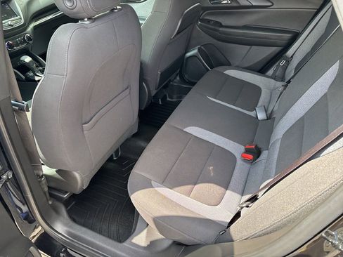 Used 2022 Chevrolet TrailBlazer LT w/ Driver Confidence Package image 15