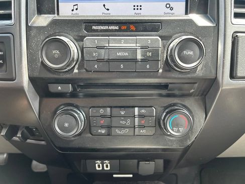 Used 2016 Ford F150 XLT w/ Equipment Group 302A Luxury AWD/4WD image 30