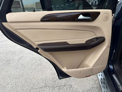Used 2018 Mercedes-Benz GLE 350 image 16