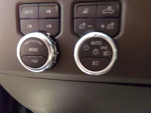 New 2025 GMC Sierra 2500 Denali w/ Technology Package image 24