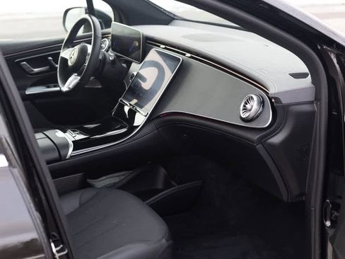 Certified 2023 Mercedes-Benz EQE 350+ 4MATIC SUV image 36