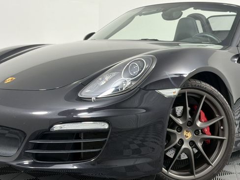 Used 2014 Porsche Boxster S RWD image 6