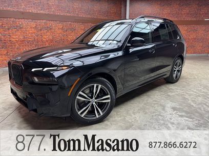 New 2026 BMW X7 xDrive40i