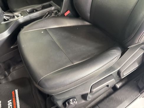Used 2022 Ford Ranger XL w/ Equipment Group 101A High RWD image 9