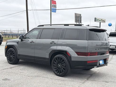 Used 2024 Hyundai Santa Fe Calligraphy image 27