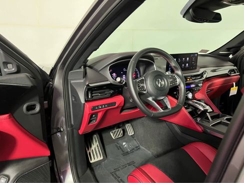 Used 2026 Acura MDX A-Spec image 22