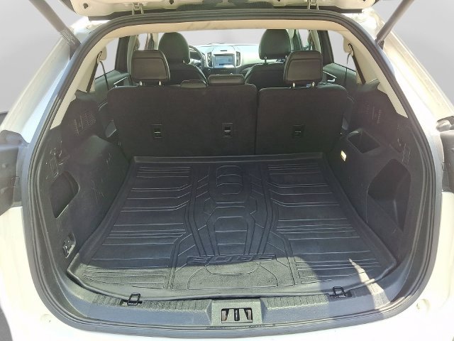 Used 2019 Ford Edge SEL w/ Equipment Group 201A AWD/4WD image 33