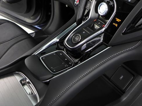 Used 2020 Acura RDX AWD w/ Technology Package image 15