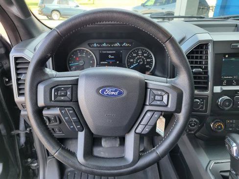 Used 2019 Ford F150 XLT w/ Equipment Group 302A Luxury image 23