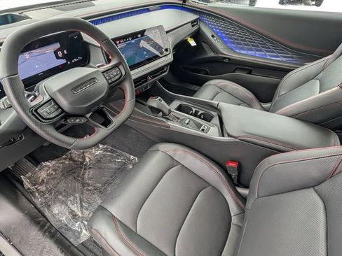 New 2026 Dodge Charger R/T Scat Pack image 4