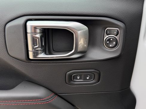 New 2026 Jeep Gladiator Rubicon image 14