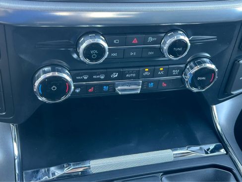 New 2026 Ford F150 Lariat AWD/4WD image 49