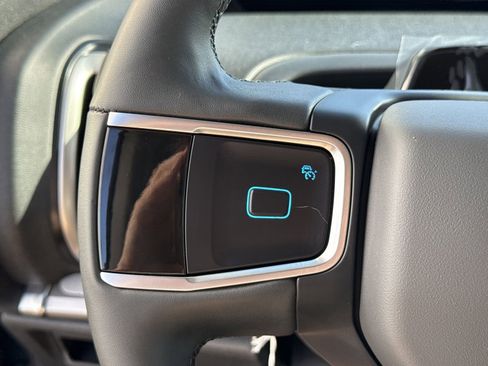 New 2026 Ford Expedition Active RWD image 24