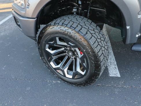 Used 2019 Ford F150 XLT w/ Equipment Group 302A Luxury image 31