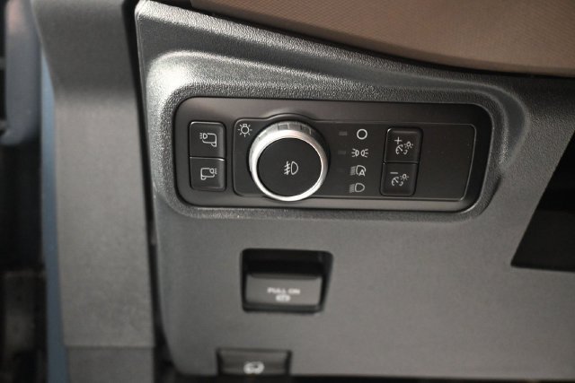 Certified 2023 Ford Bronco Outer Banks AWD/4WD image 7