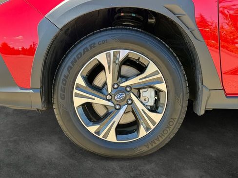 Used 2024 Subaru Crosstrek 2.0i Premium AWD/4WD image 4