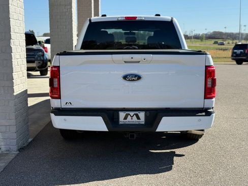 Used 2023 Ford F150 XLT w/ Equipment Group 302A High image 8