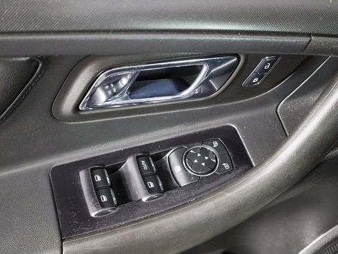 Used 2017 Ford Taurus Police Interceptor AWD image 19