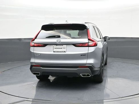 Used 2023 Honda CR-V Sport image 11