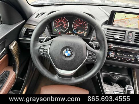 Used 2016 BMW 228i xDrive Convertible image 24