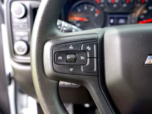 Used 2024 Chevrolet Silverado 3500 W/T w/ WT Convenience Package AWD/4WD image 13